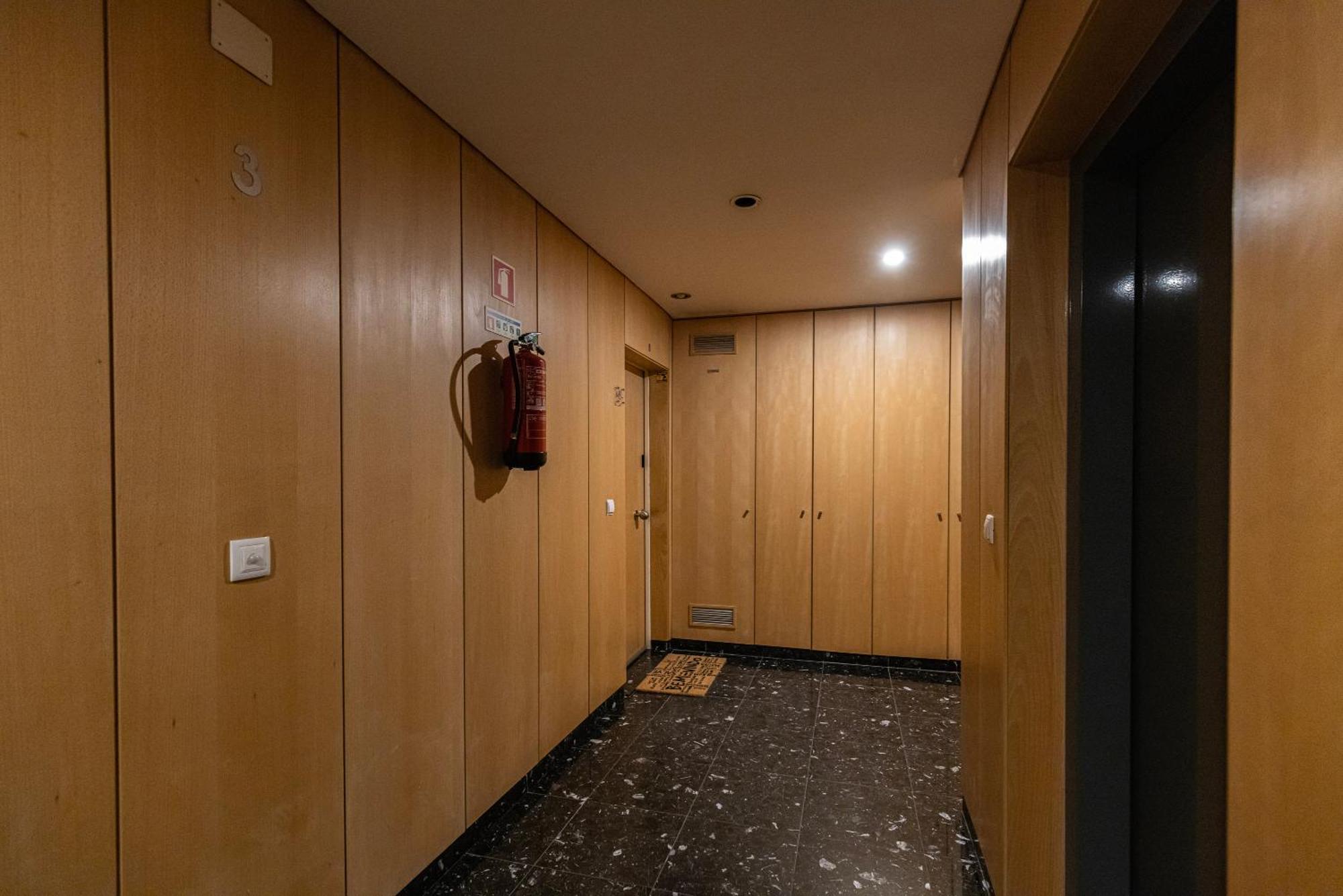 Charm 3bdr W/balcony By Lovelystay Apartment