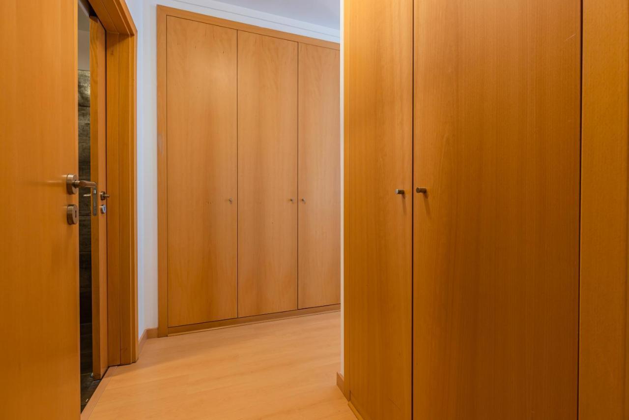 Lejlighed Charm 3bdr W/balcony By Lovelystay Lisboa