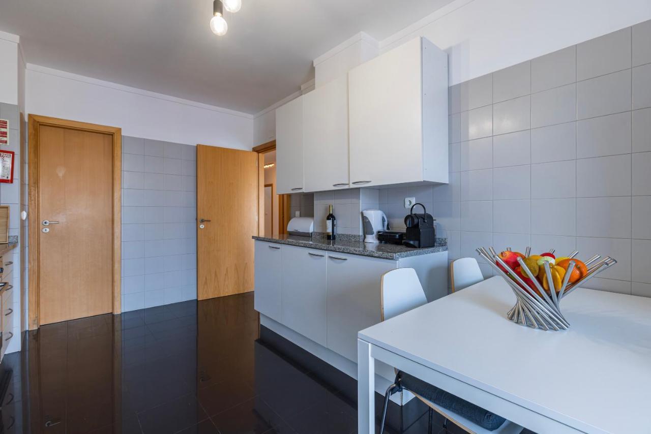 Charm 3bdr W/balcony By Lovelystay Lejlighed Lisboa