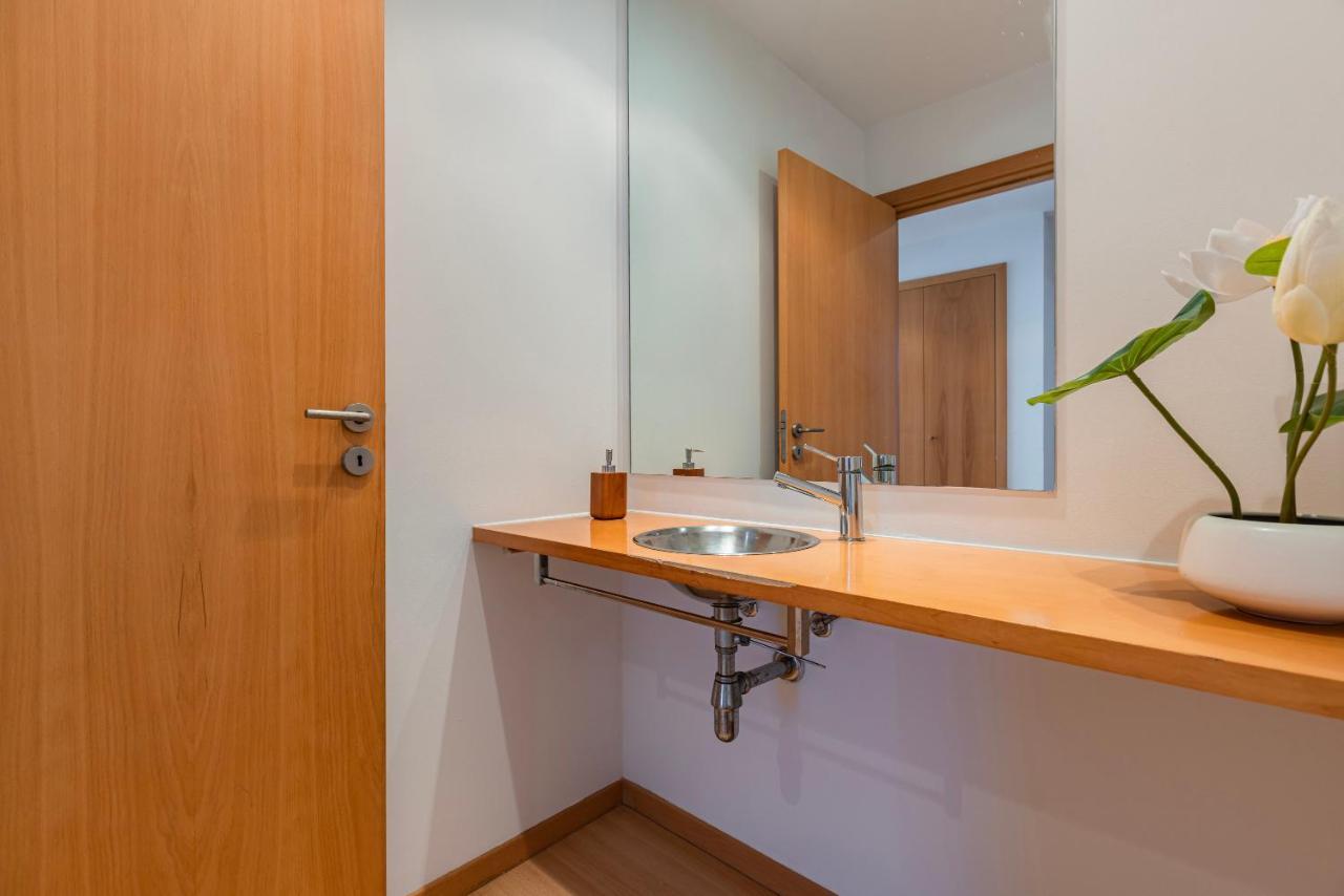 Lejlighed Charm 3bdr W/balcony By Lovelystay Lisboa